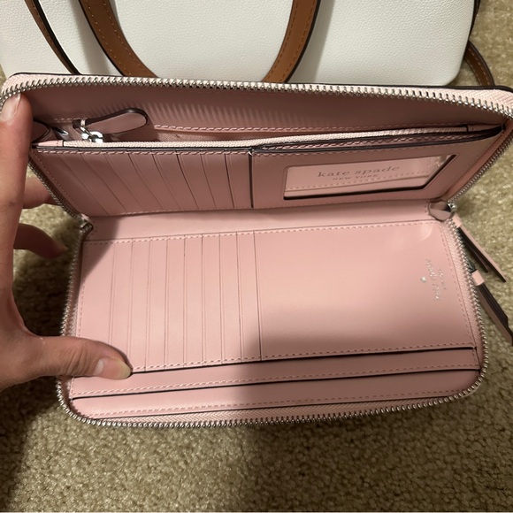 BUNDLE Kate Spade ♠️ Wallet and Purse - Picture 15 of 15